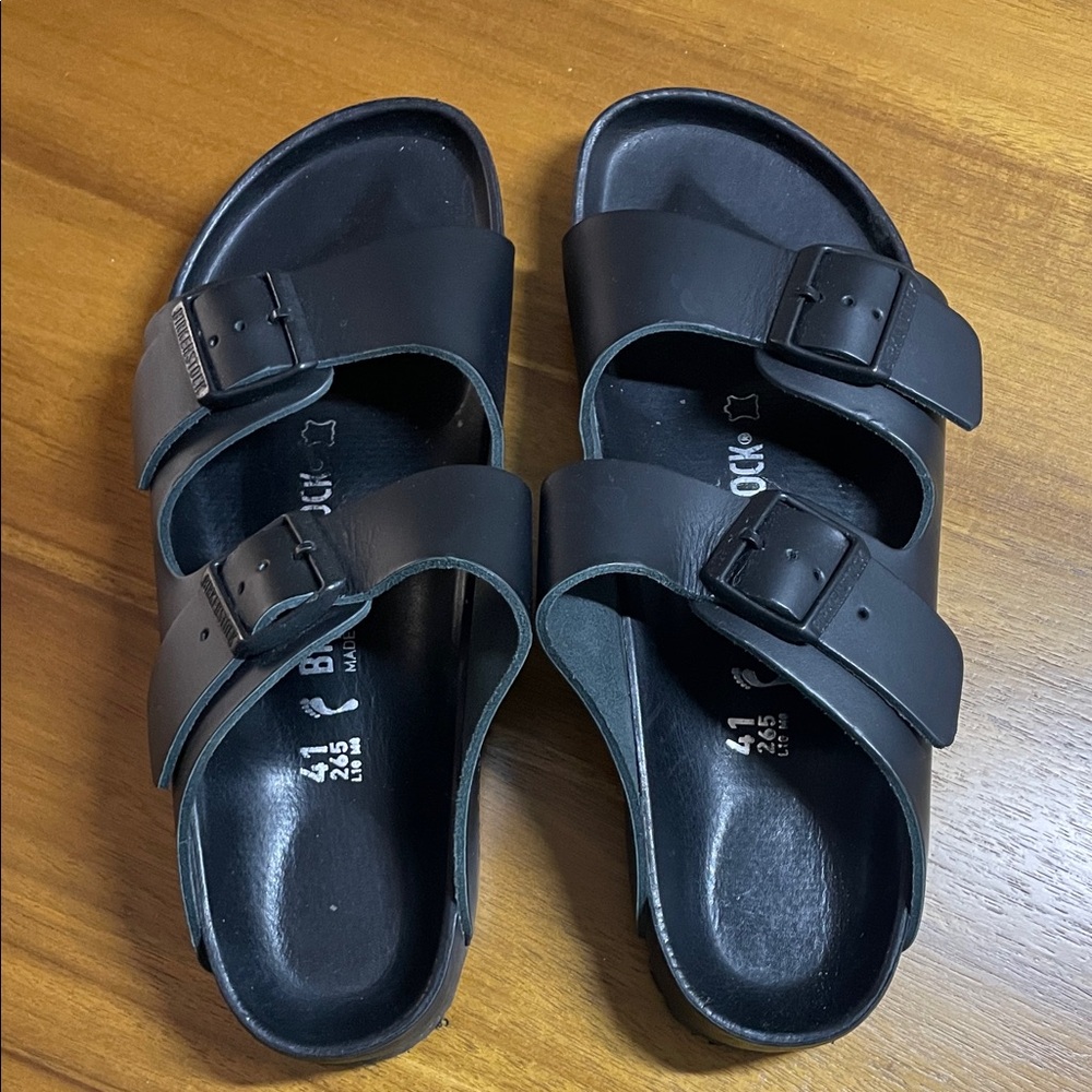 Men’s Birkenstock Arizona - Size 41